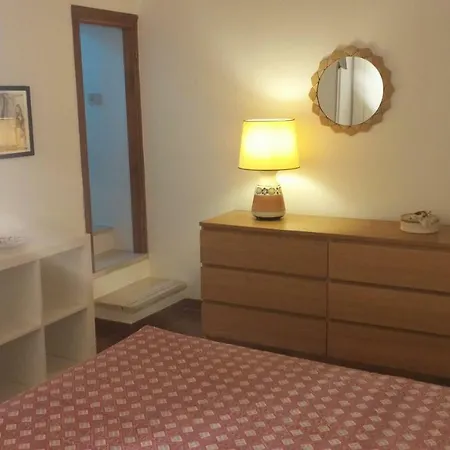 Daire Ivo&mary House Roma